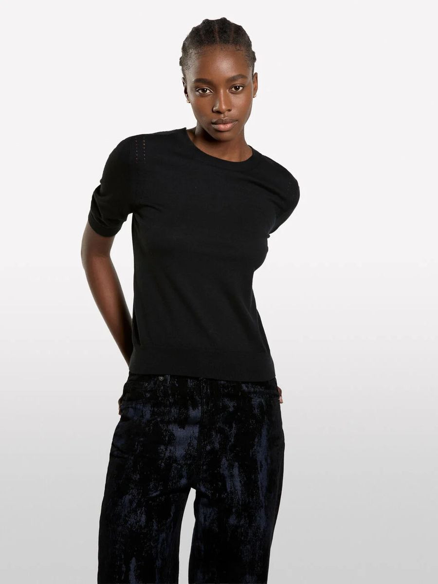 Sisley ženska bluza 