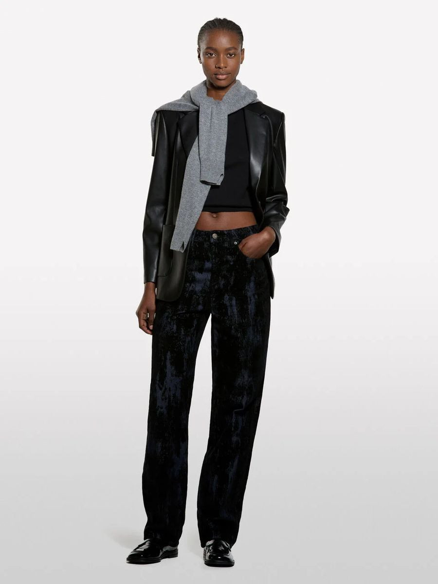 Sisley ženska bluza 