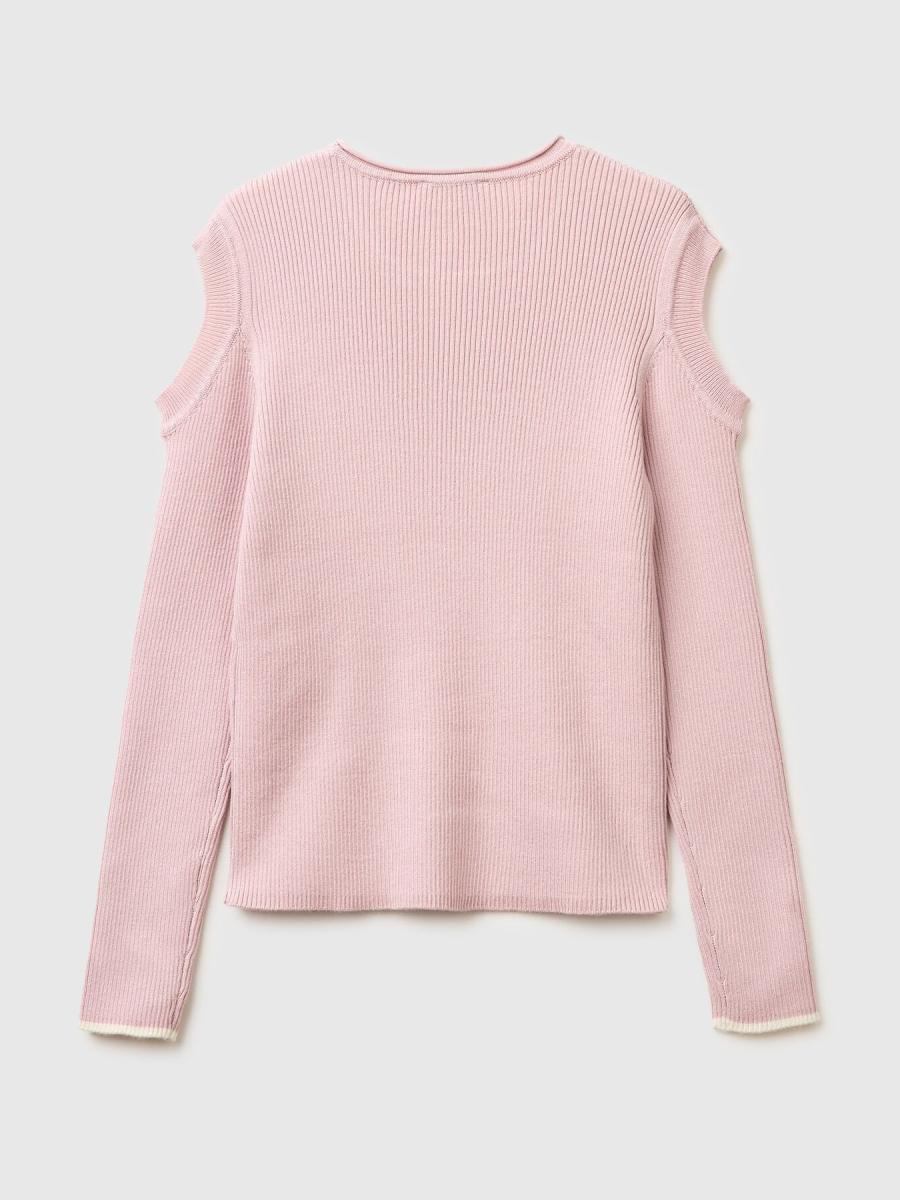 Benetton dečija trikotažna majica d/r 