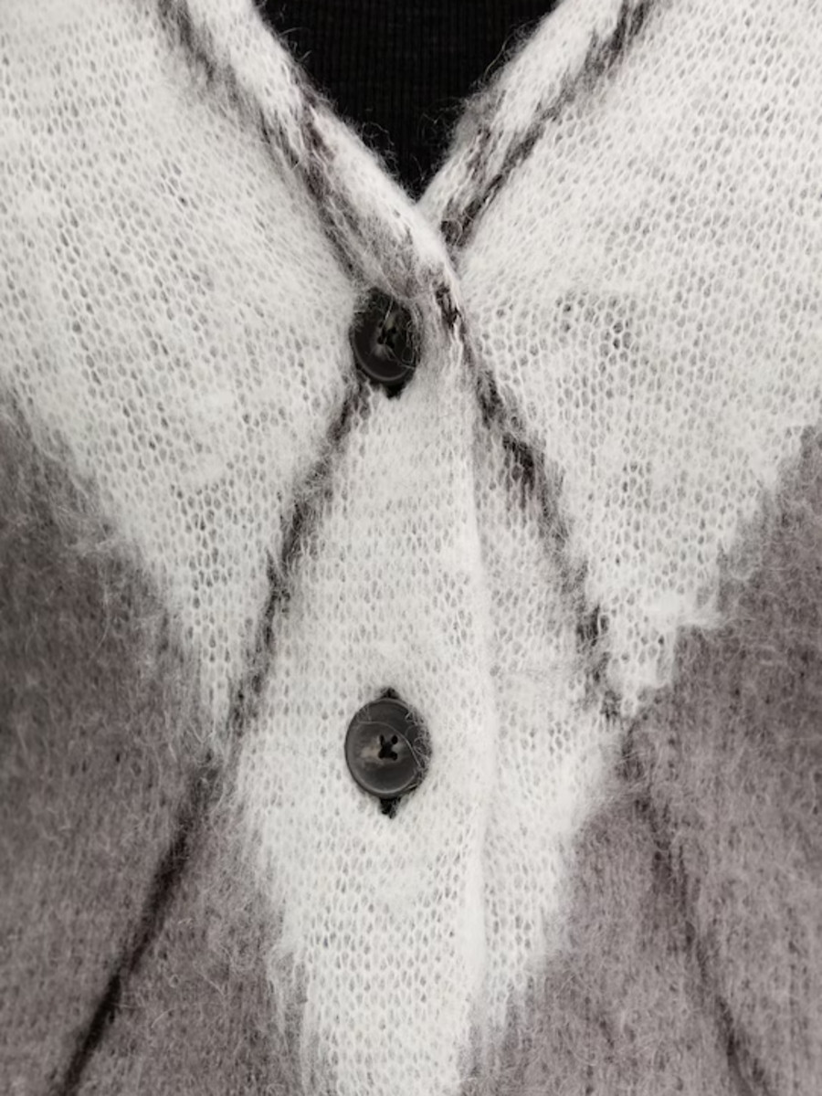 Sisley ženski džemper 