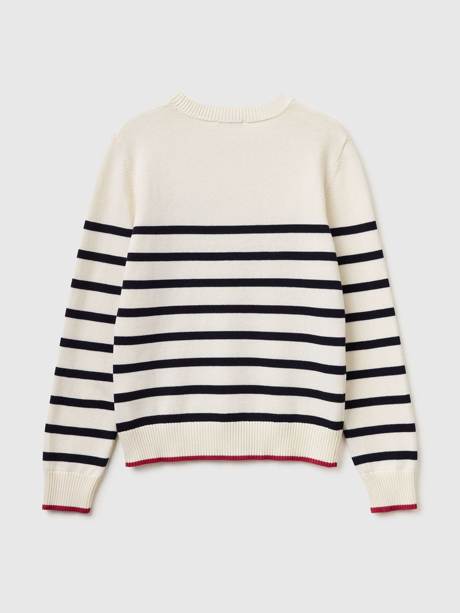 Benetton ženski džemper 