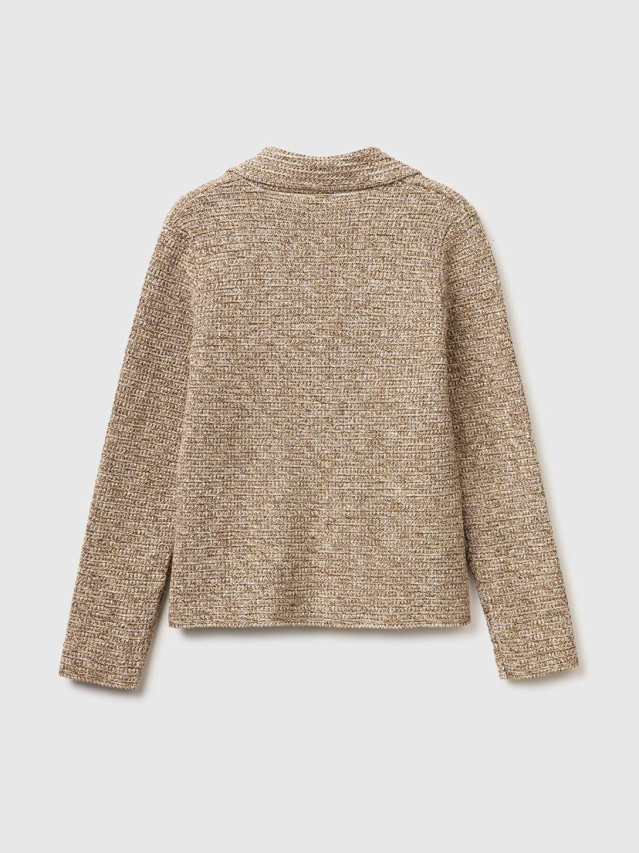 Benetton ženski džemper 