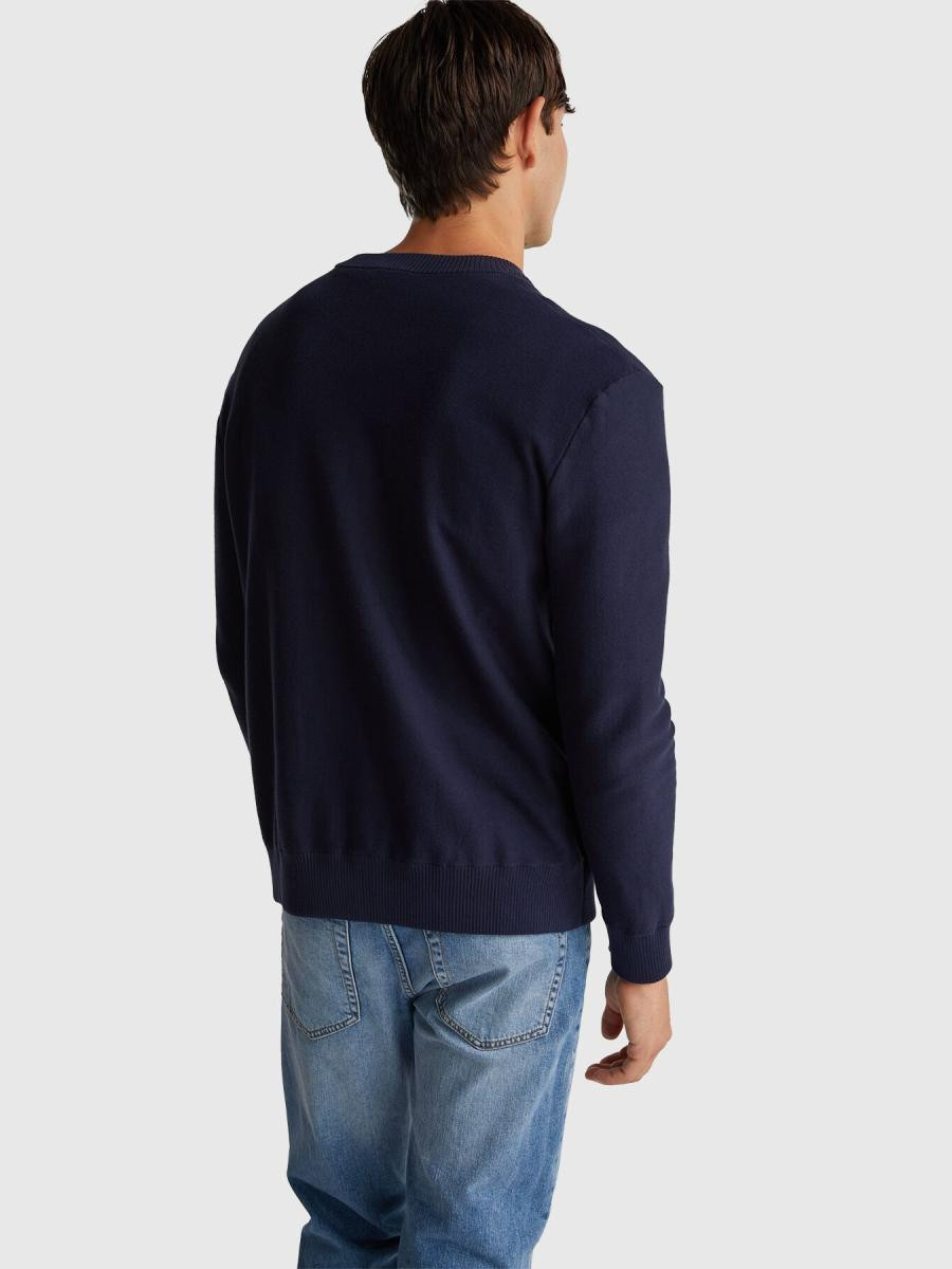 Benetton muški džemper 