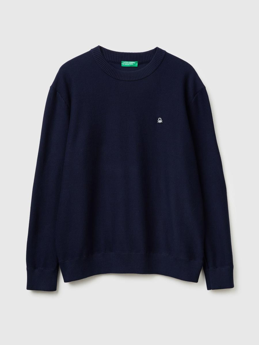 Benetton muški džemper 