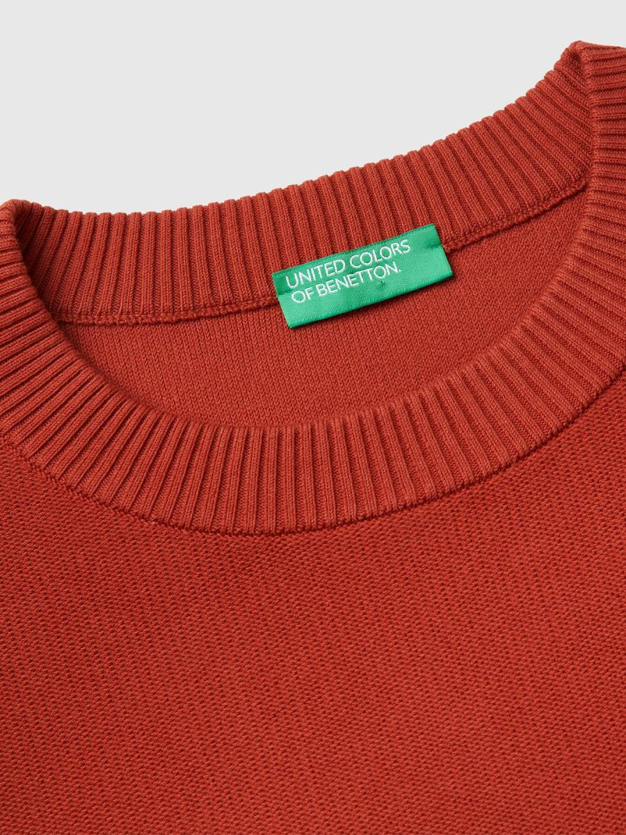 Benetton muški džemper 