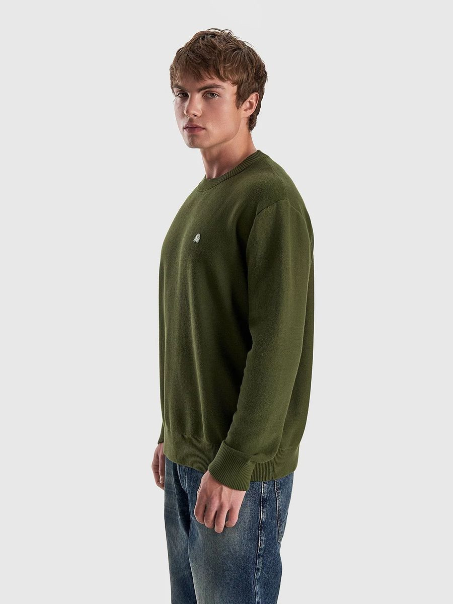 Benetton muški džemper 