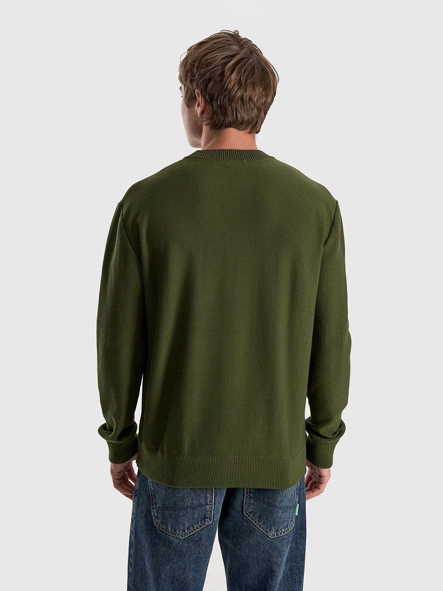 Benetton muški džemper 