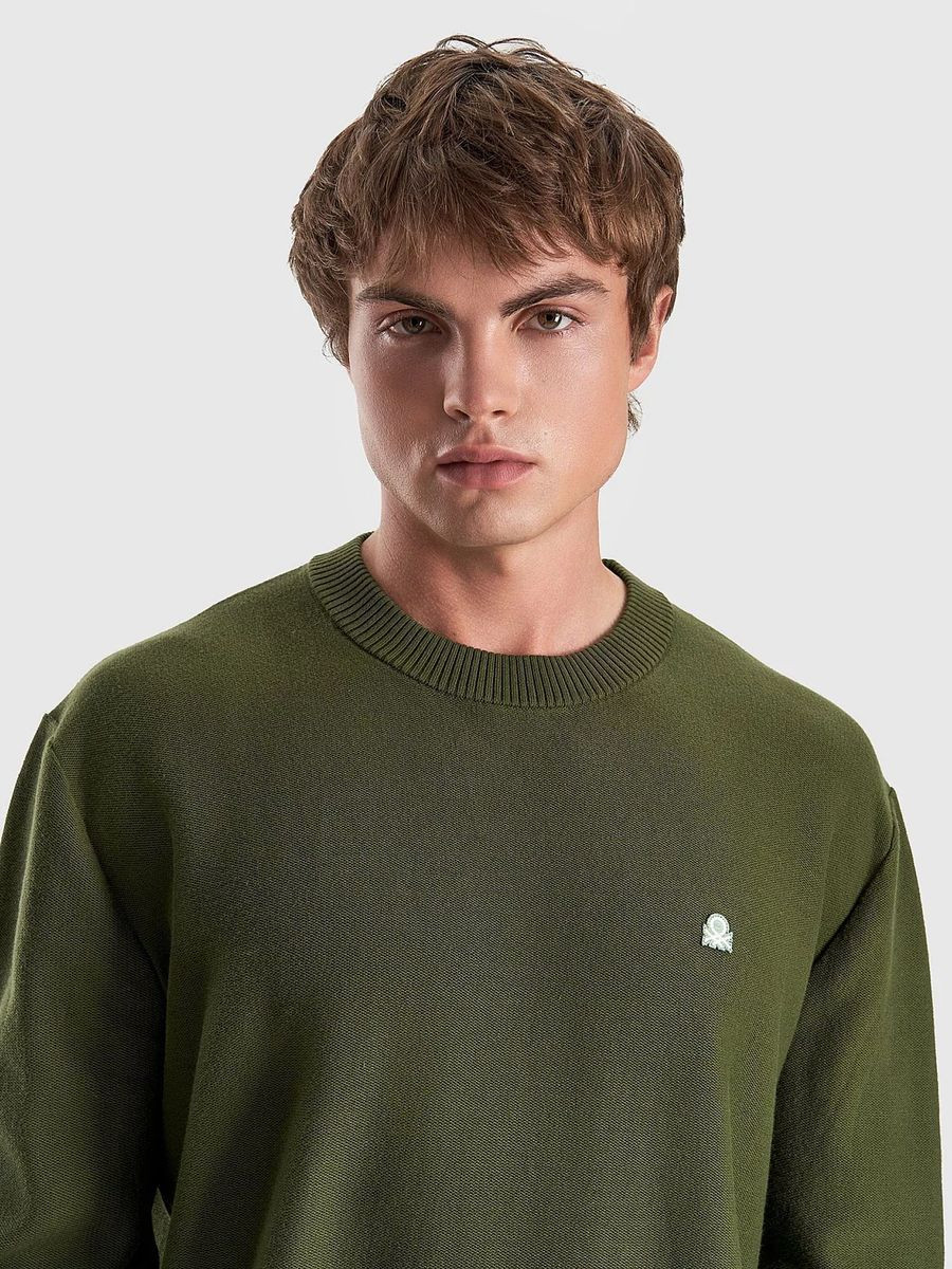 Benetton muški džemper 