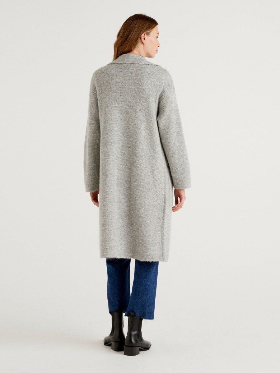 Benetton ženski kaput 