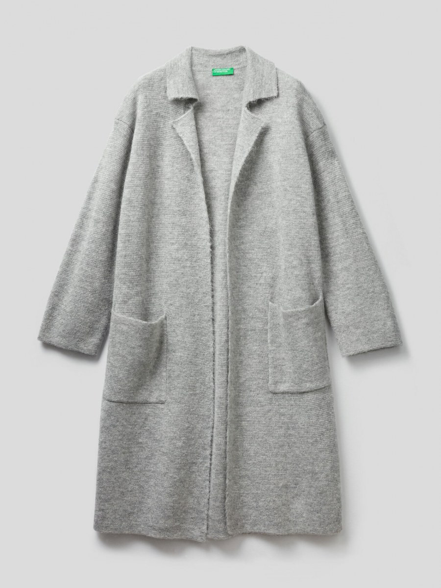 Benetton ženski kaput 