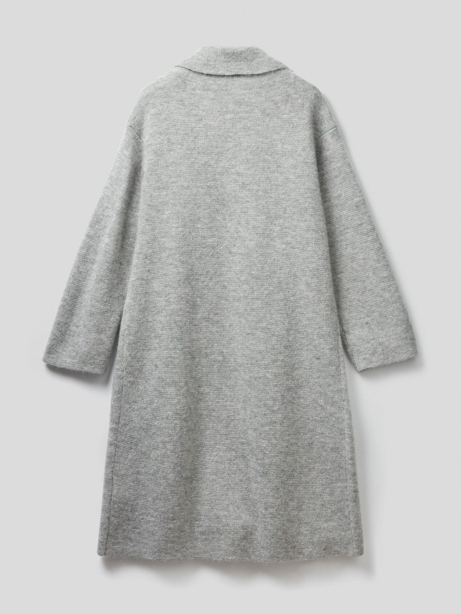 Benetton ženski kaput 