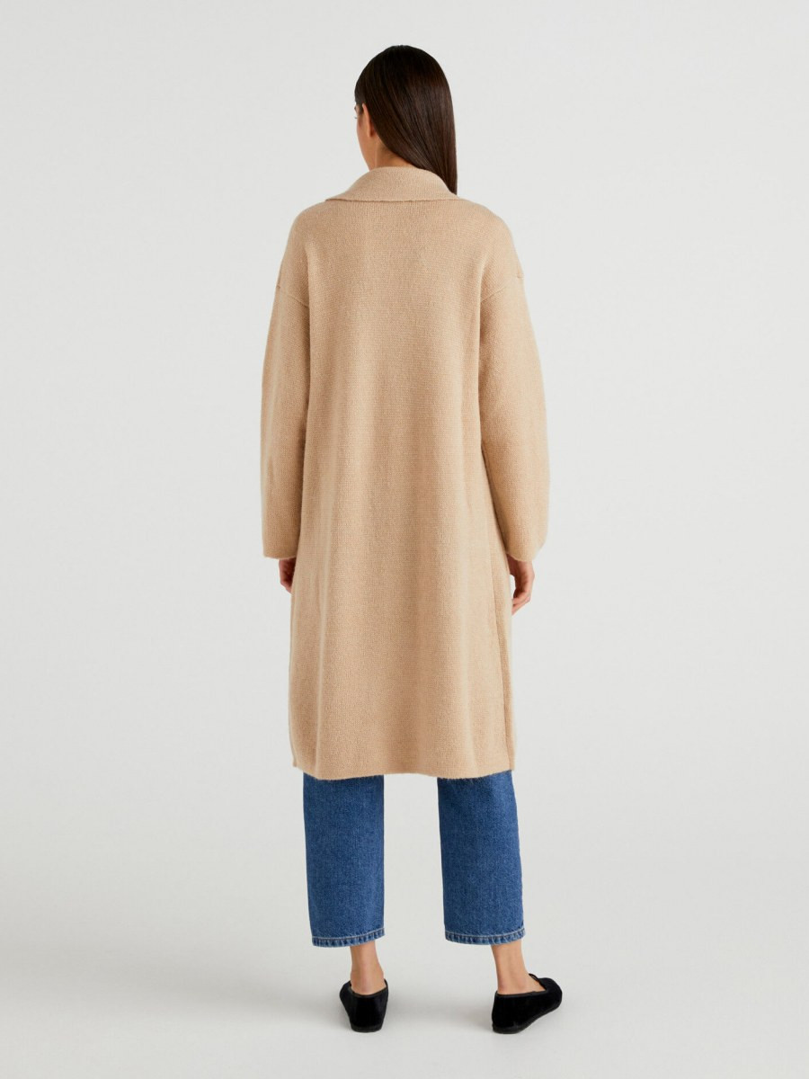 Benetton ženski kaput 