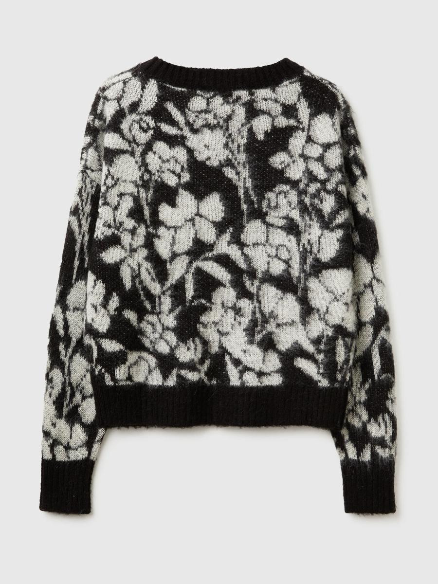 Benetton ženski džemper 