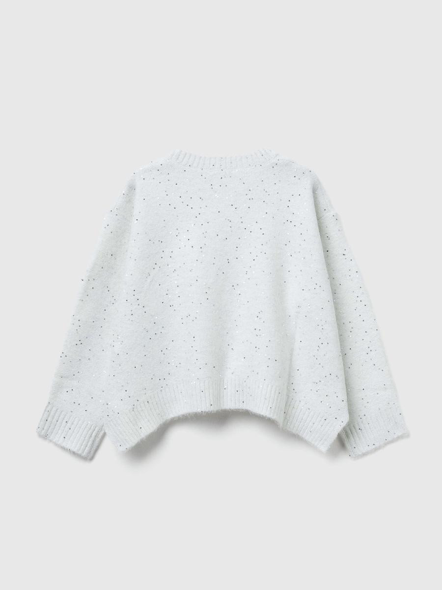 Benetton dečiji džemper 