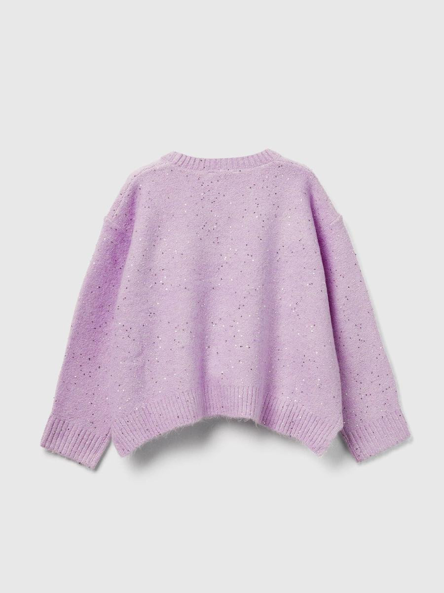 Benetton dečiji džemper 