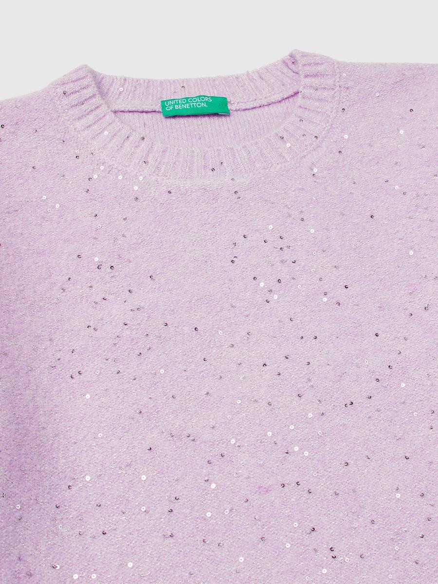 Benetton dečiji džemper 