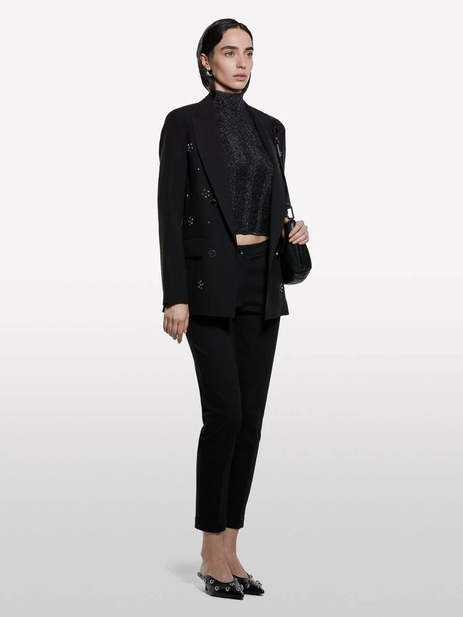 Sisley ženska bluza 