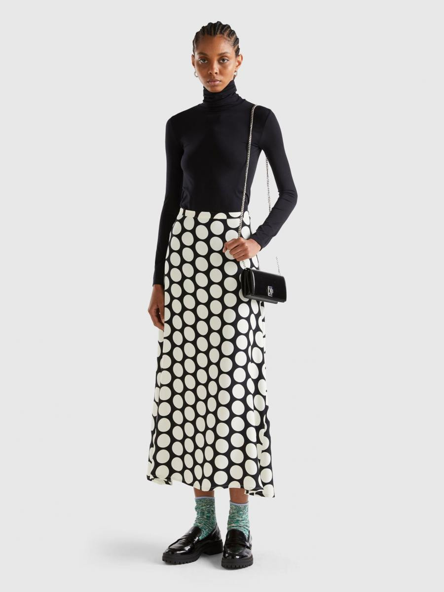 Benetton ženska rolka 