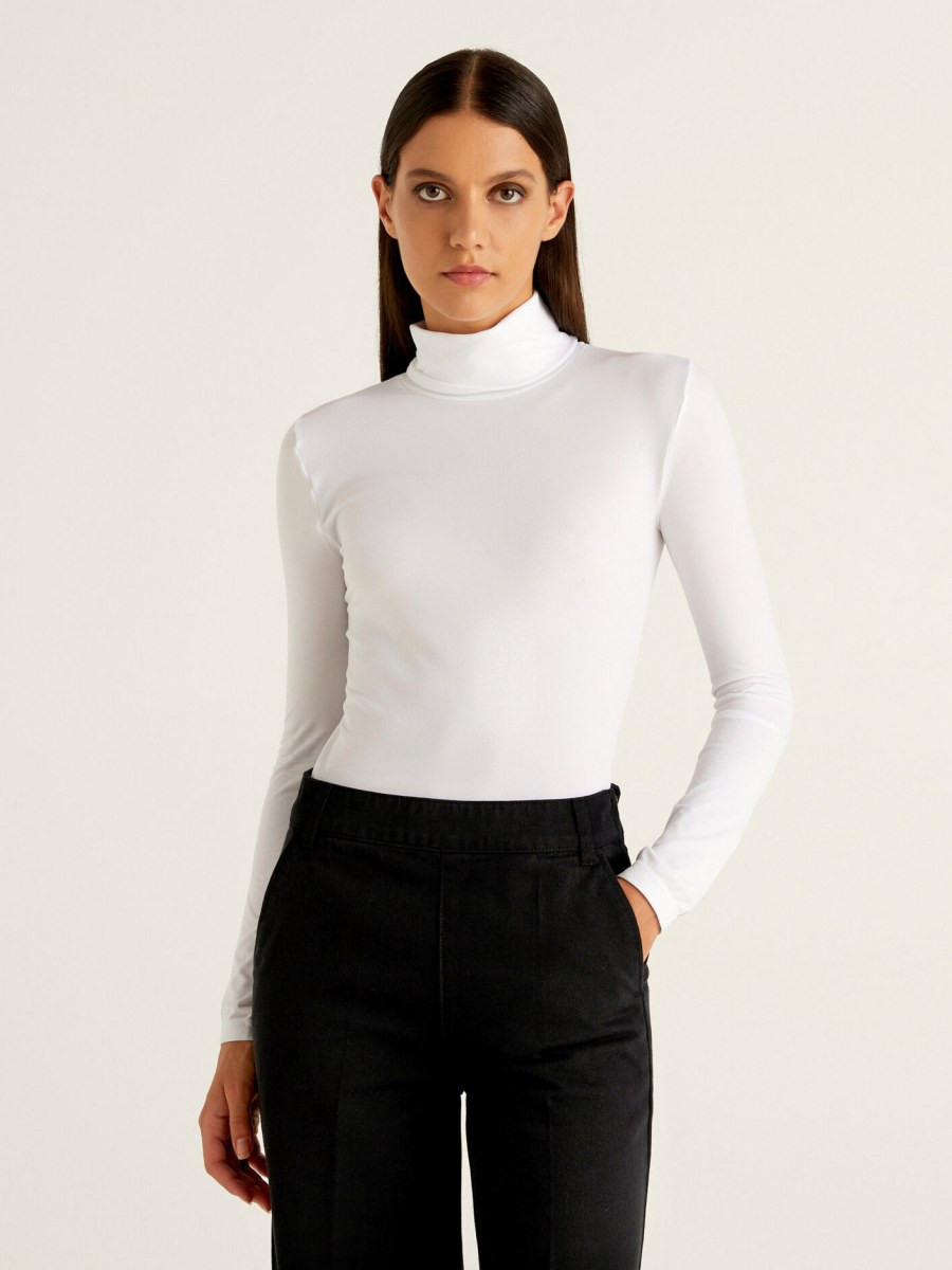 Benetton ženska rolka 