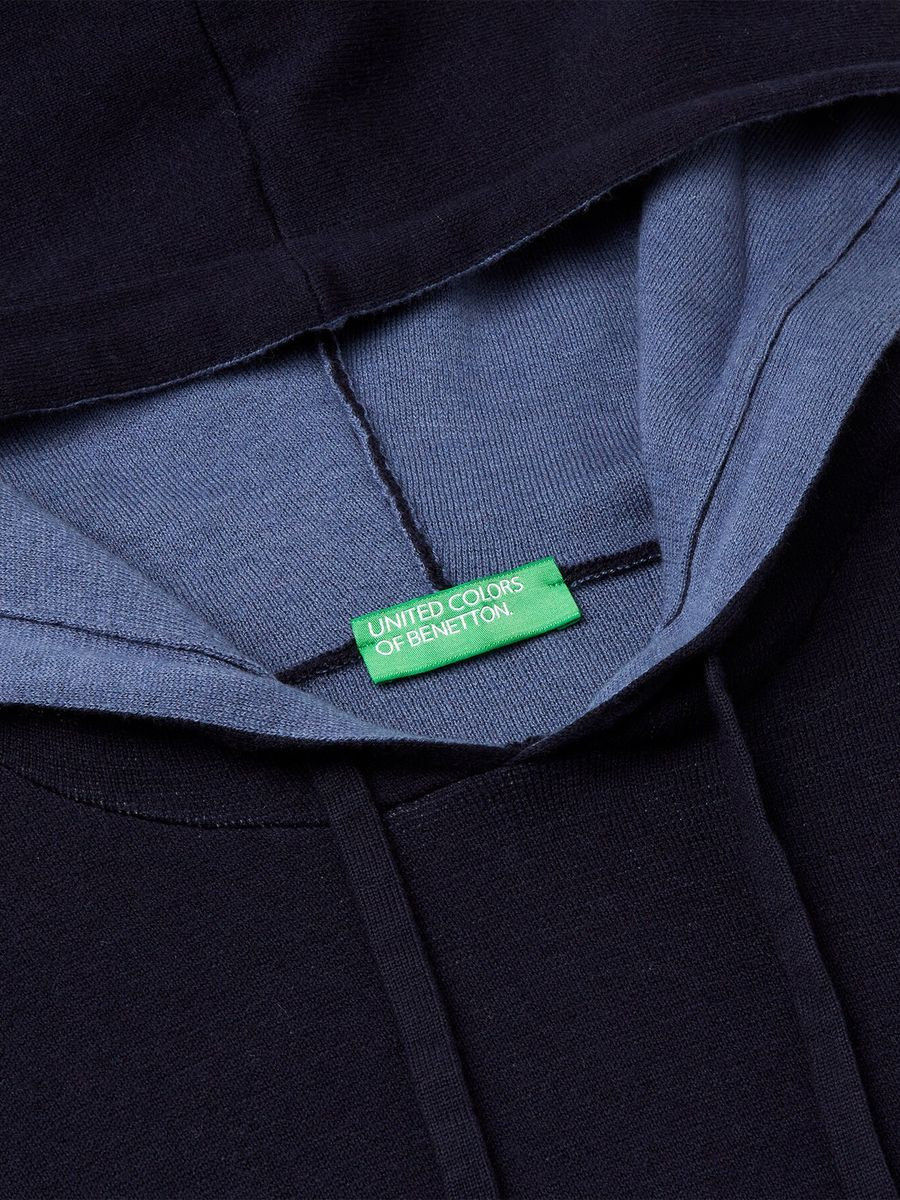 Benetton muški džemper 