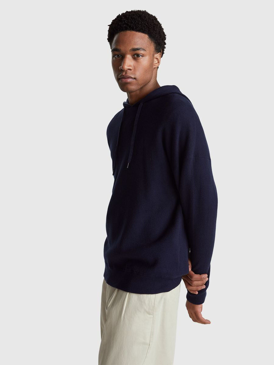 Benetton muški džemper 