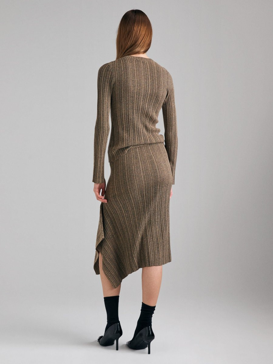 Sisley ženska suknja 