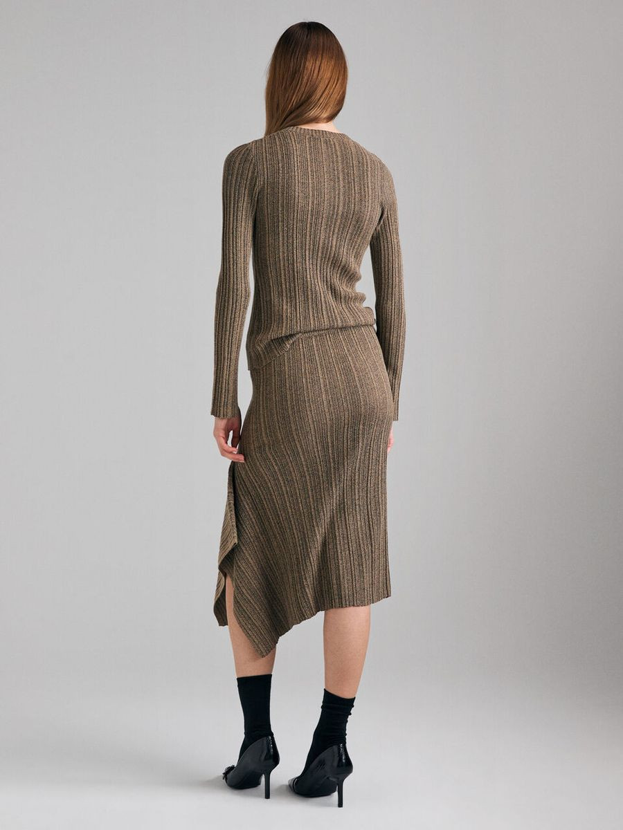 Sisley ženski kardigan 