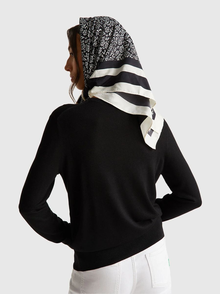 Benetton ženski džemper 