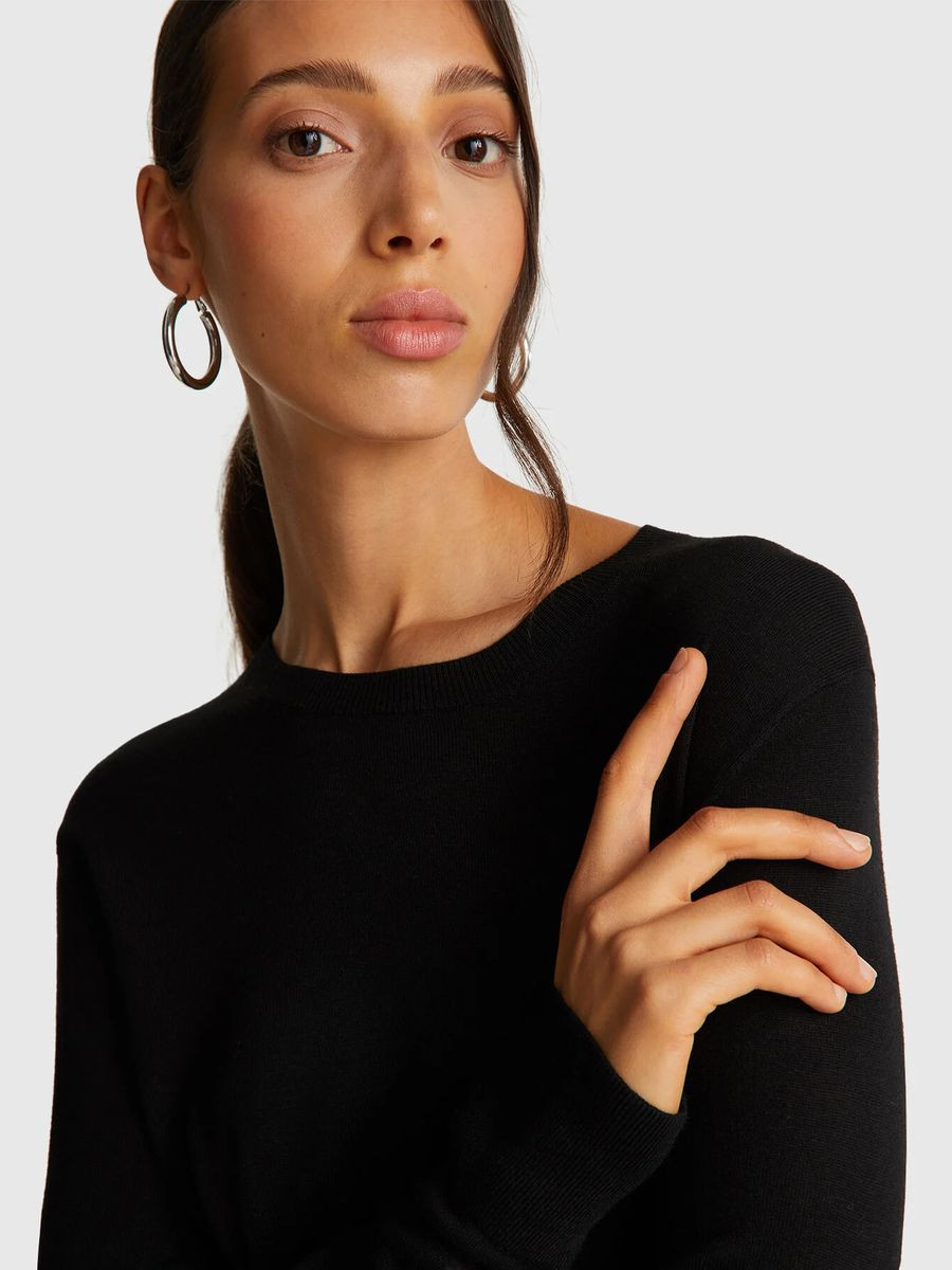 Benetton ženski džemper 