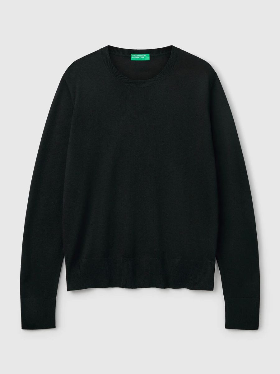 Benetton ženski džemper 