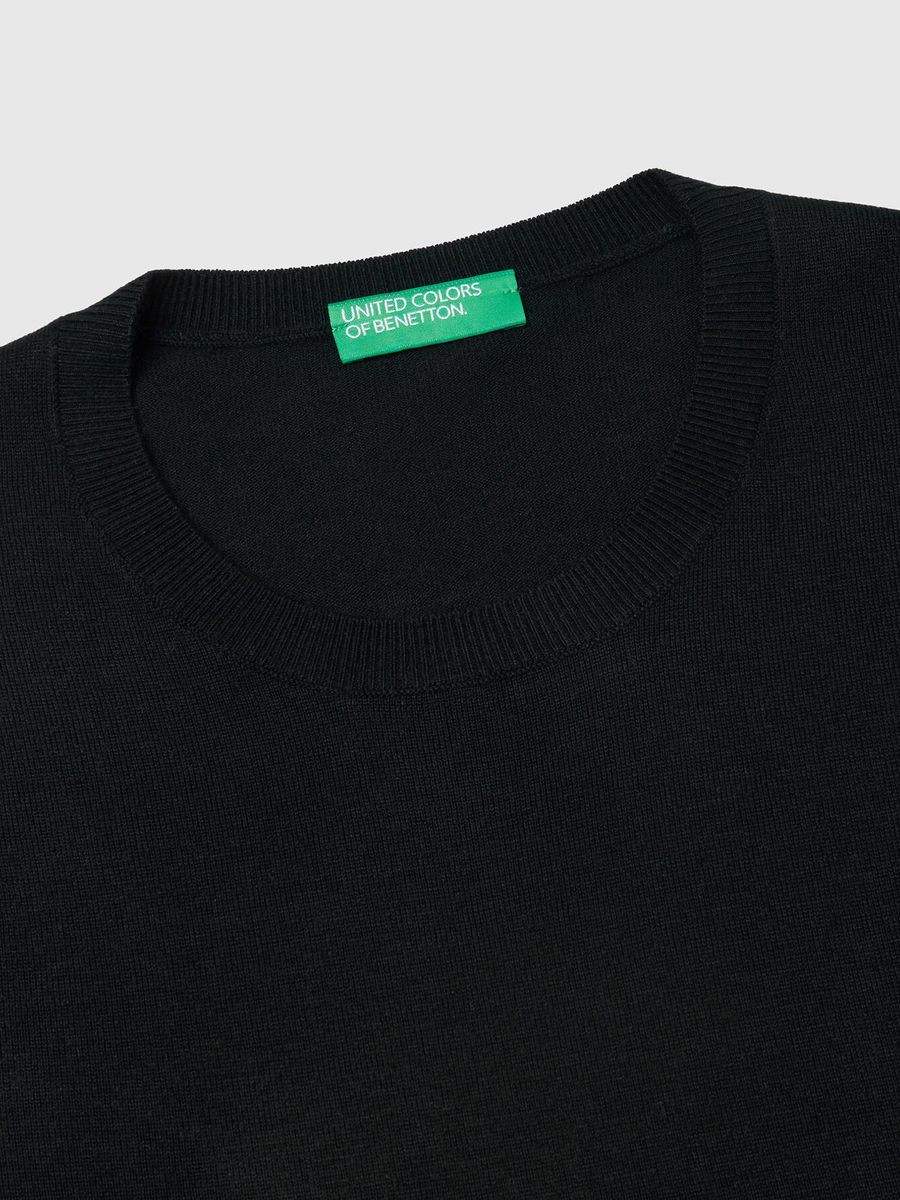 Benetton ženski džemper 