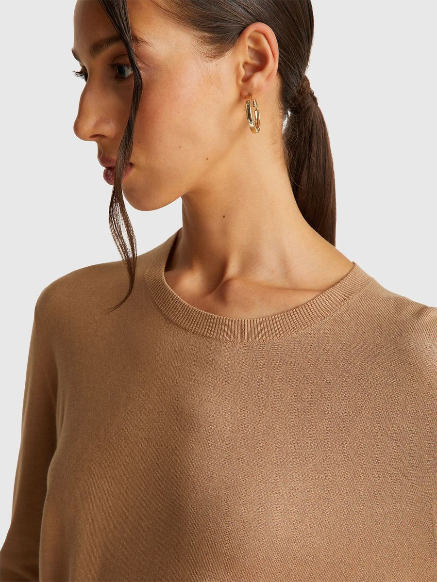 Benetton ženski džemper 