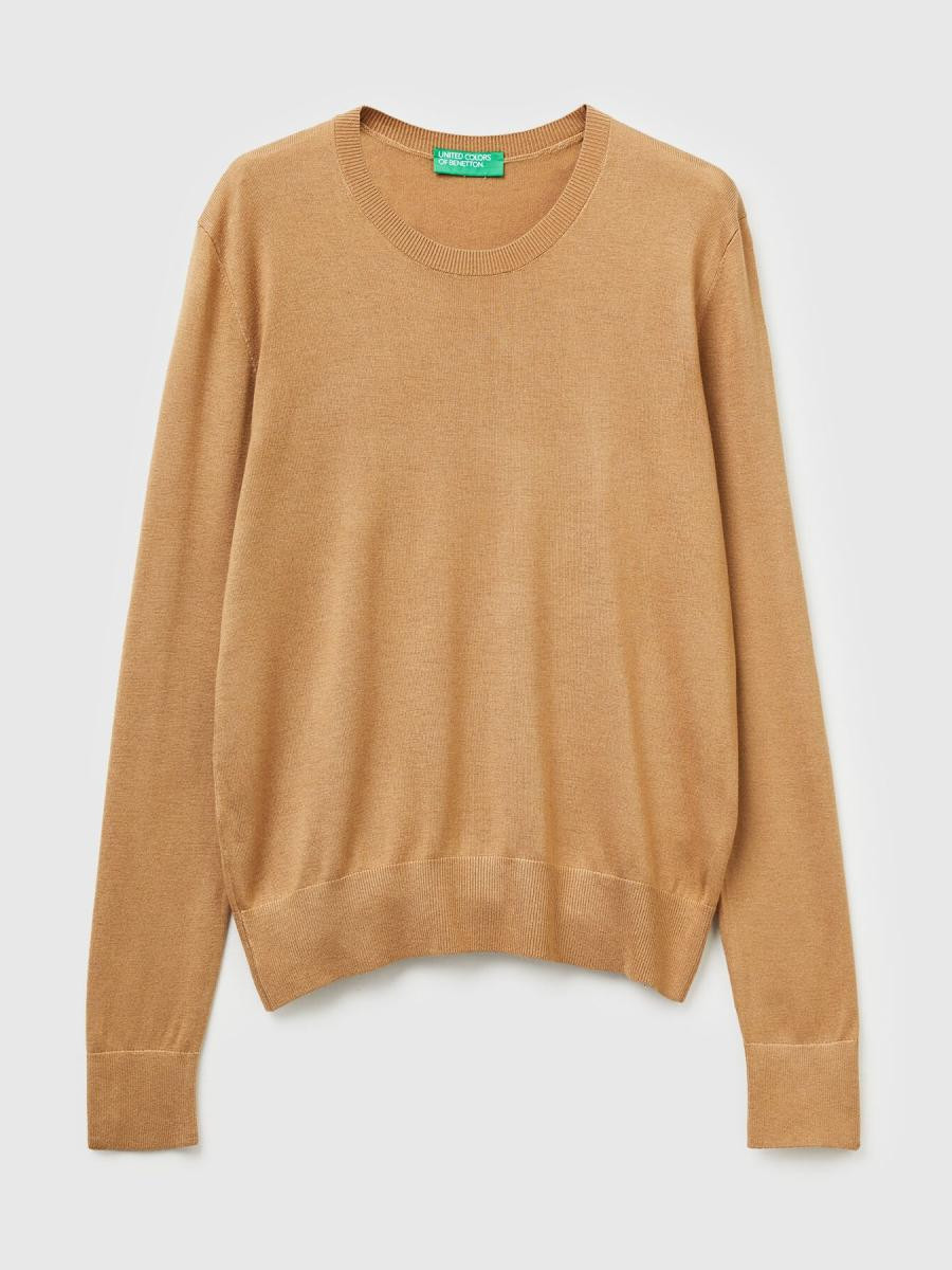 Benetton ženski džemper 