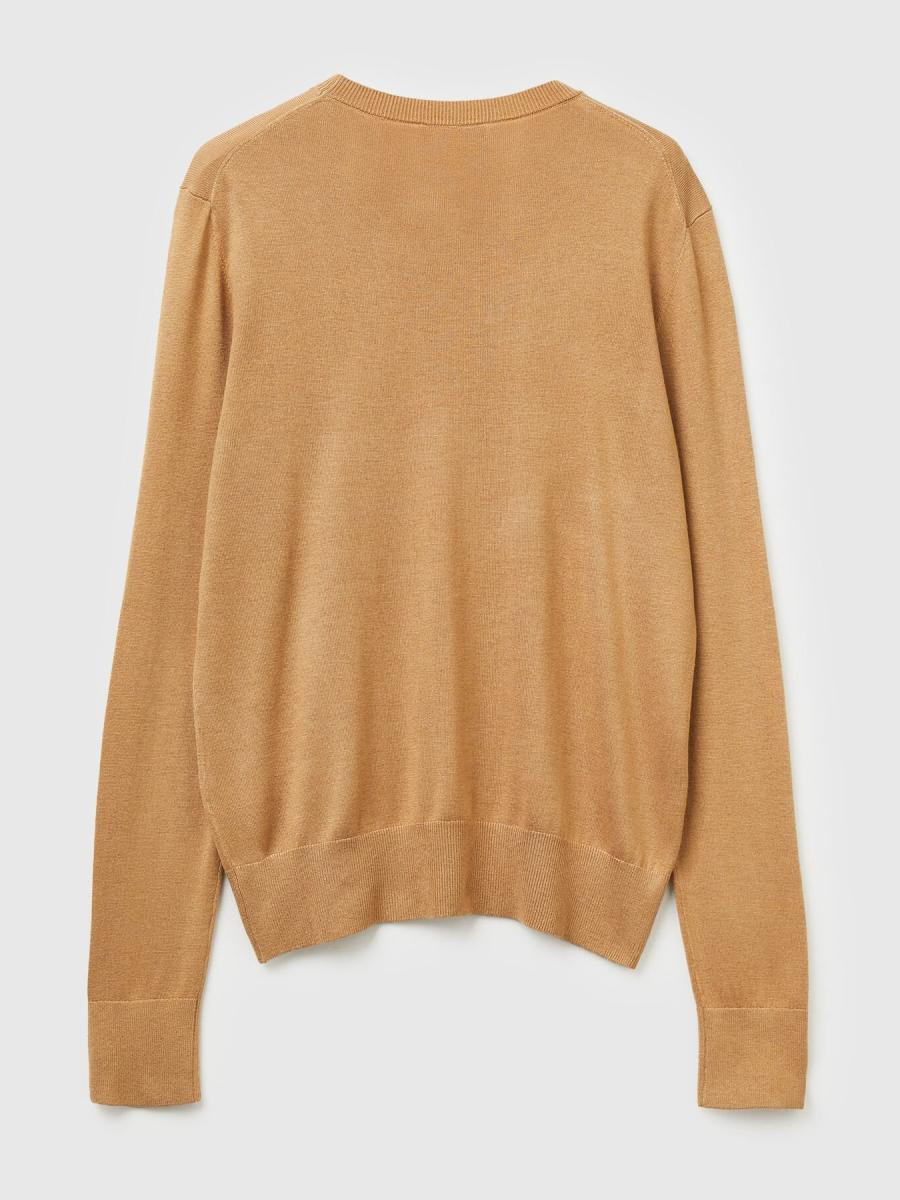 Benetton ženski džemper 