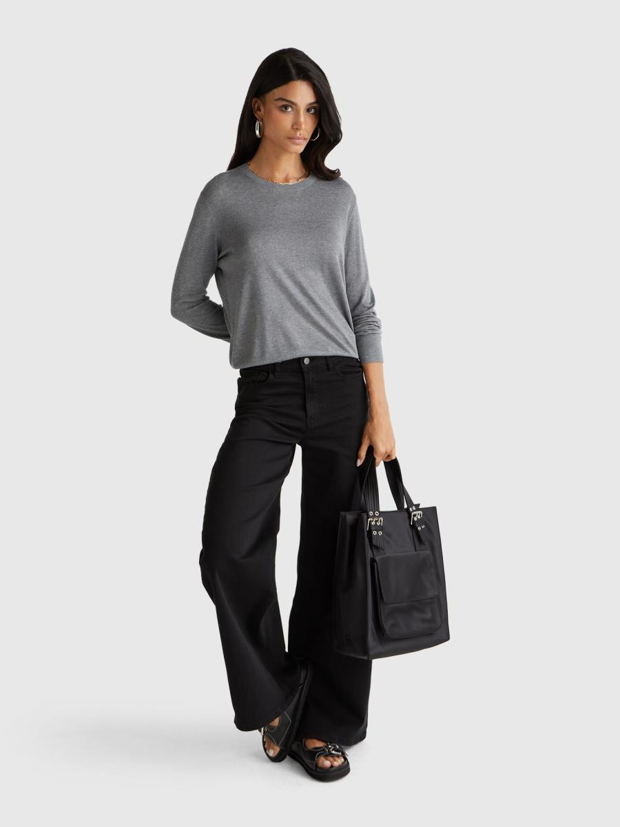 Benetton ženski džemper 