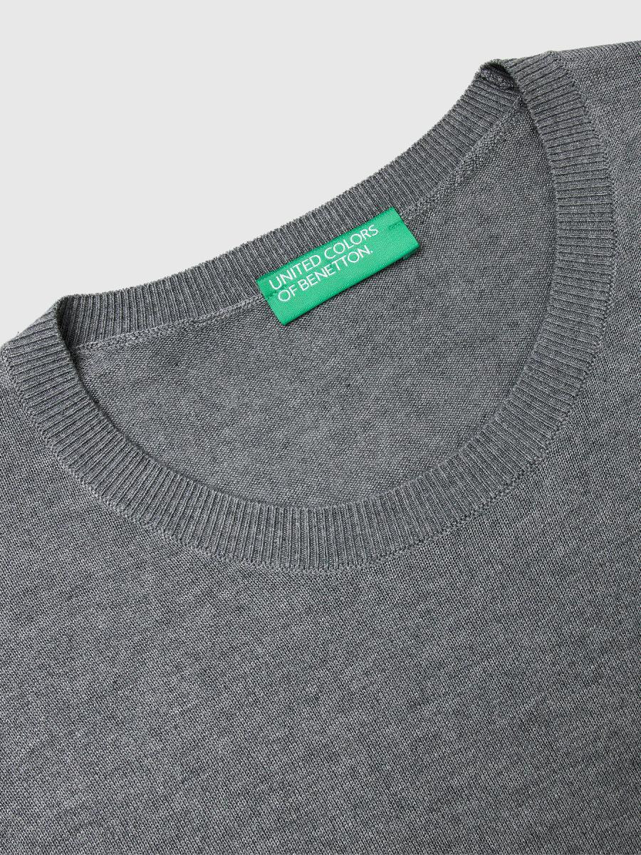 Benetton ženski džemper 