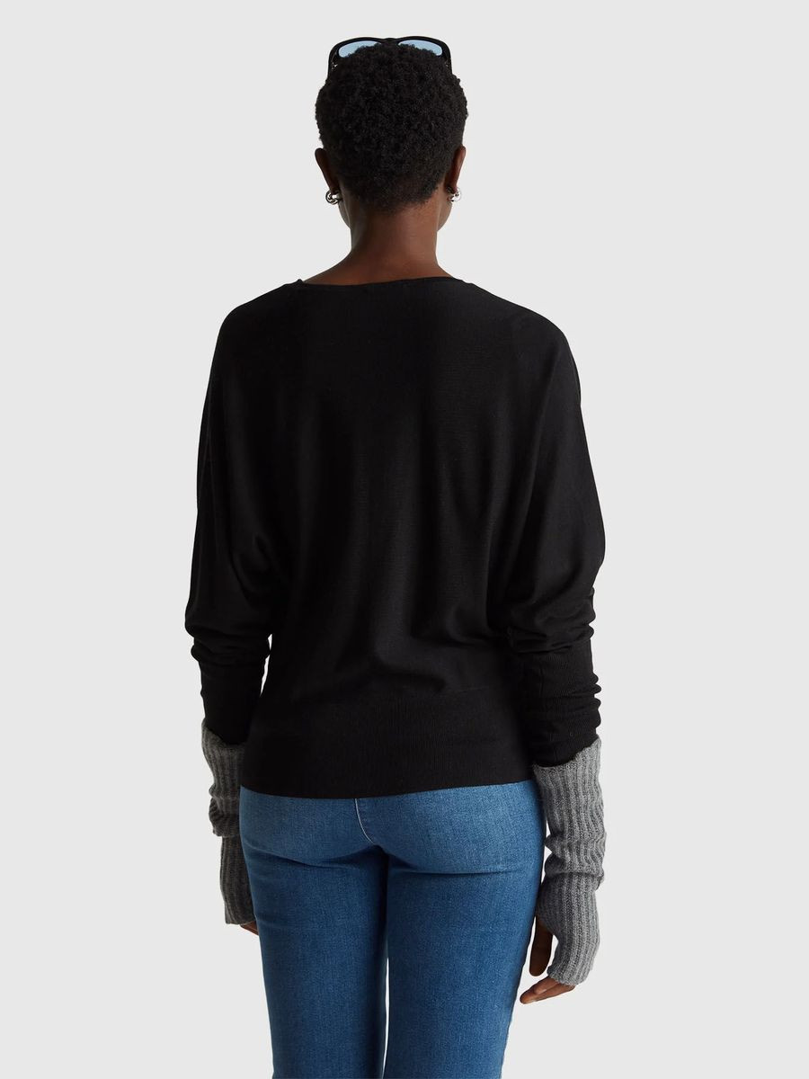 Benetton ženski džemper 