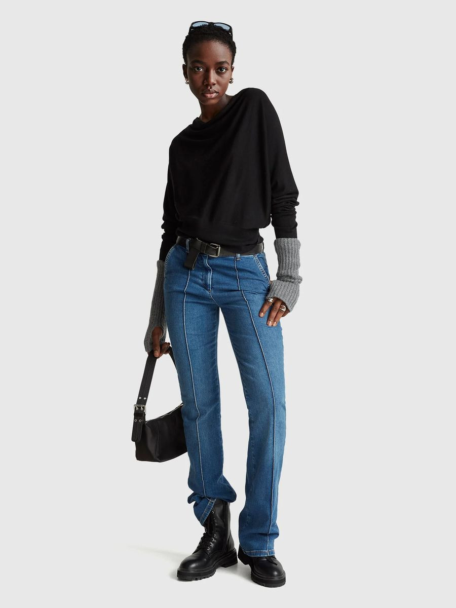 Benetton ženski džemper 