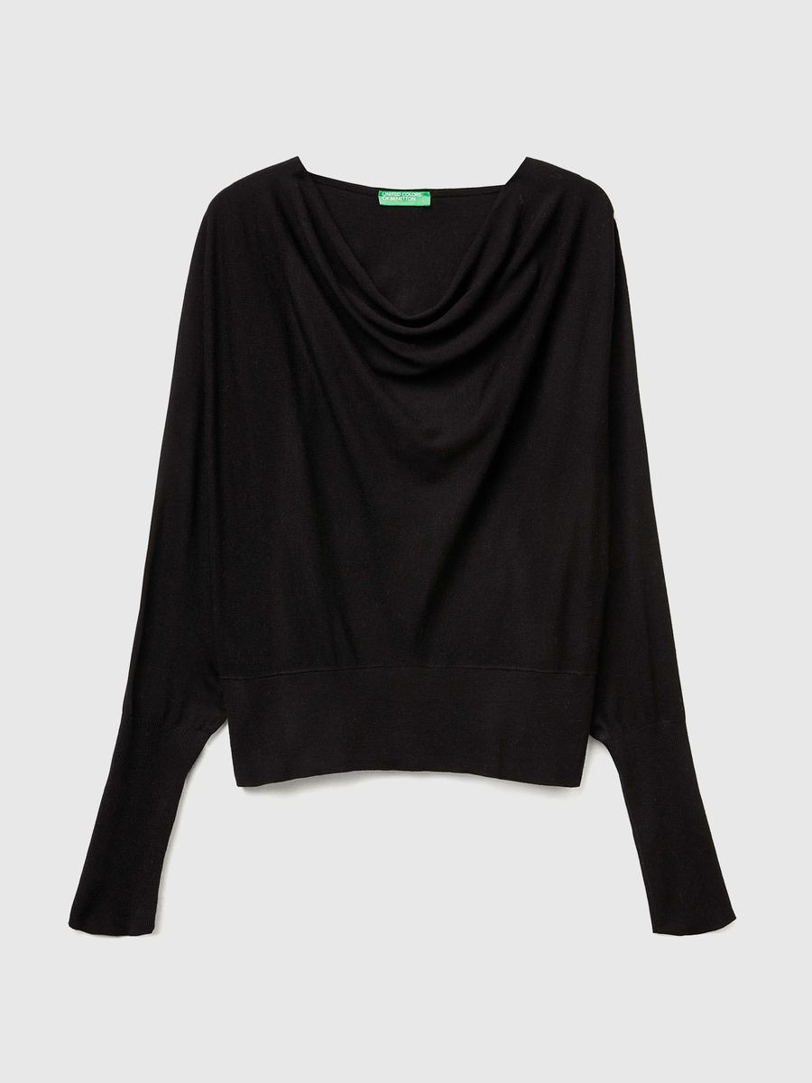 Benetton ženski džemper 