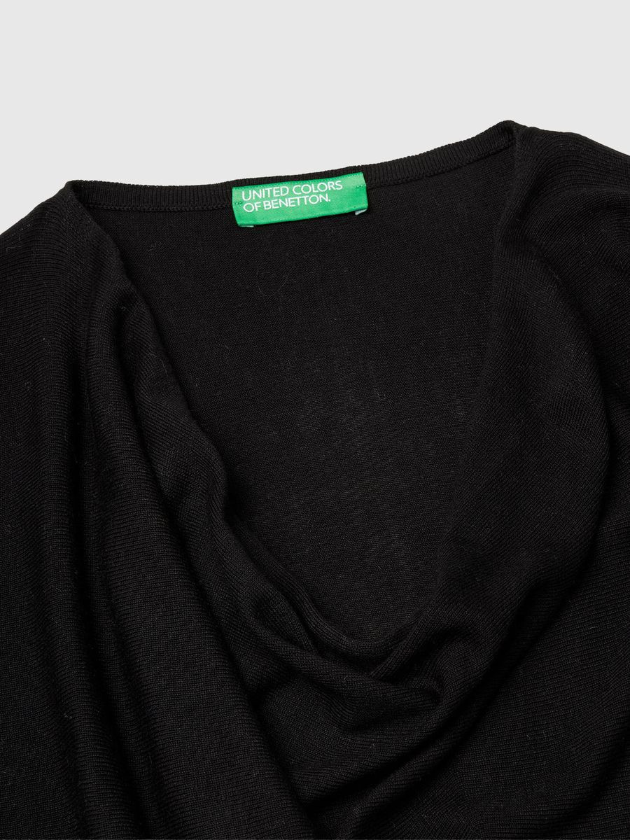 Benetton ženski džemper 