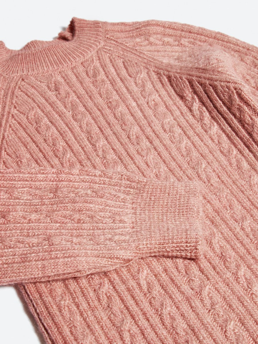 Sisley young dečija haljina 