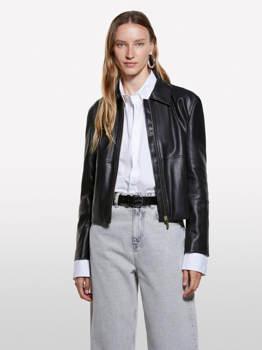 Sisley ženska jakna 