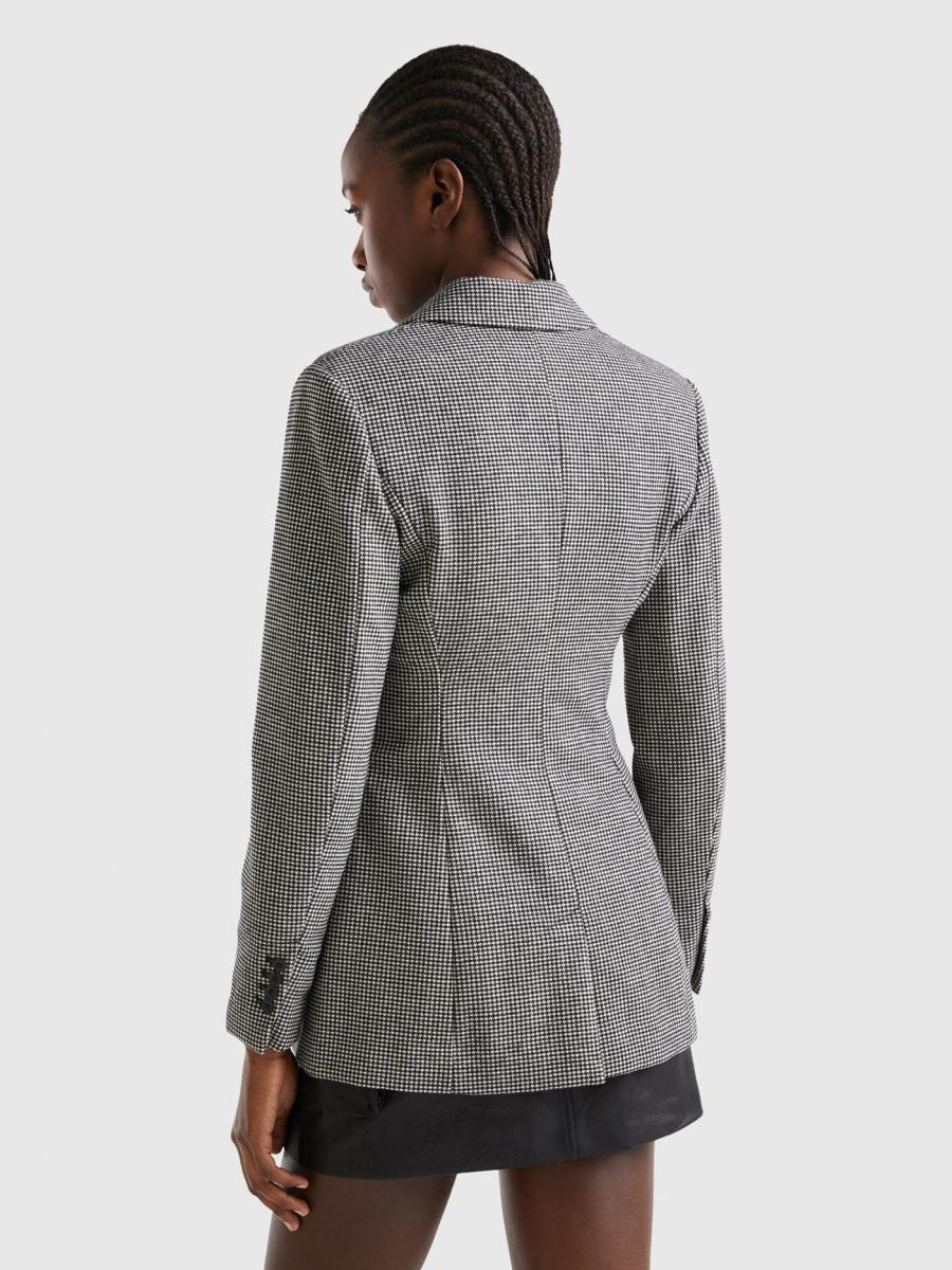 Benetton ženski sako 