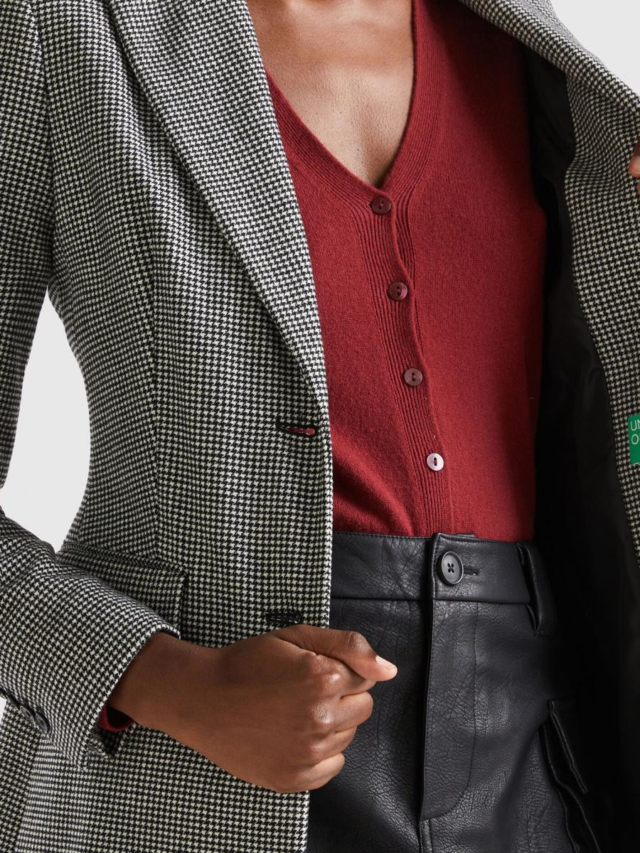 Benetton ženski sako 