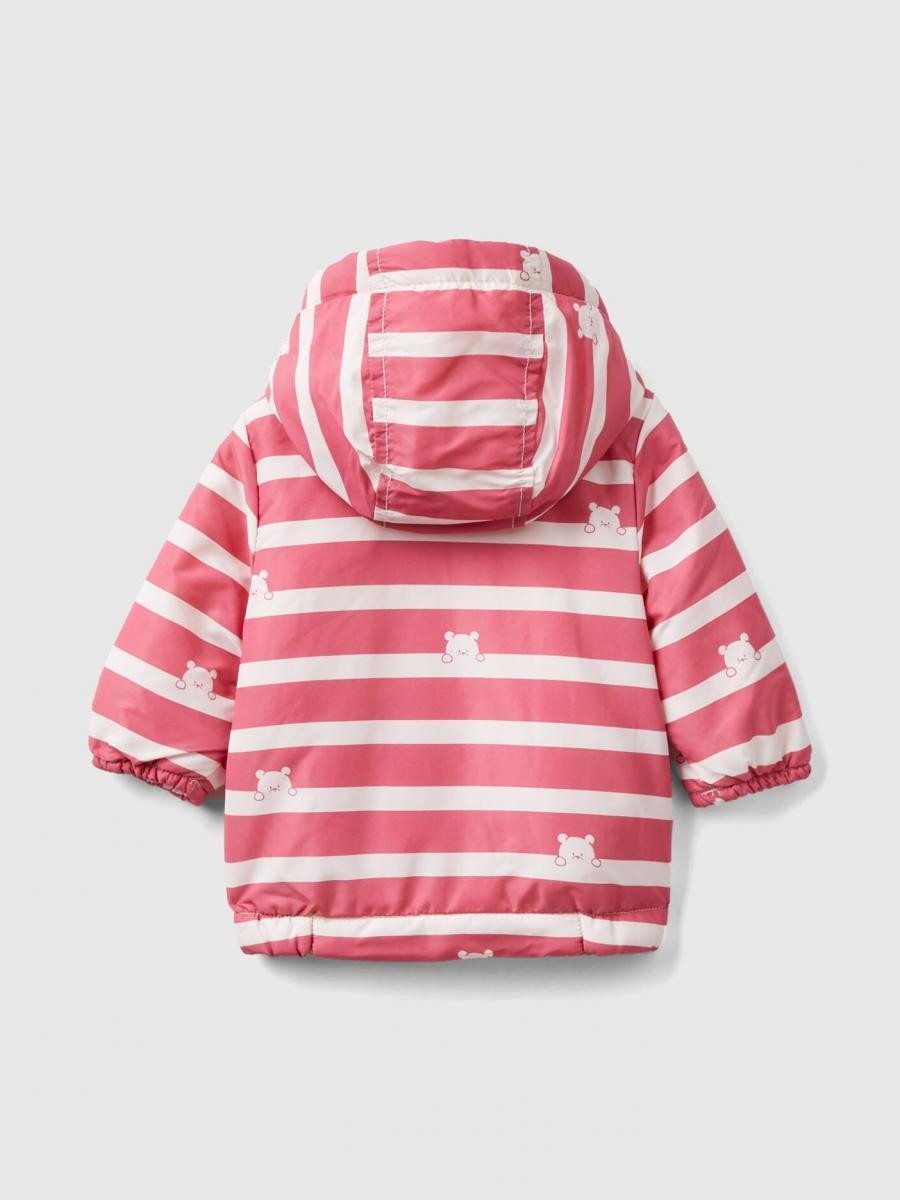 Benetton jakna za bebe 