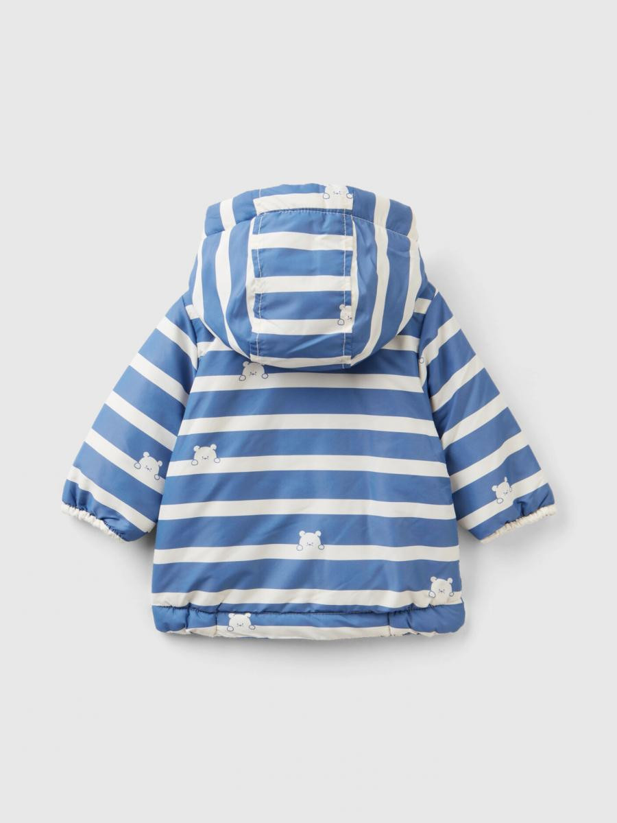Benetton jakna za bebe 