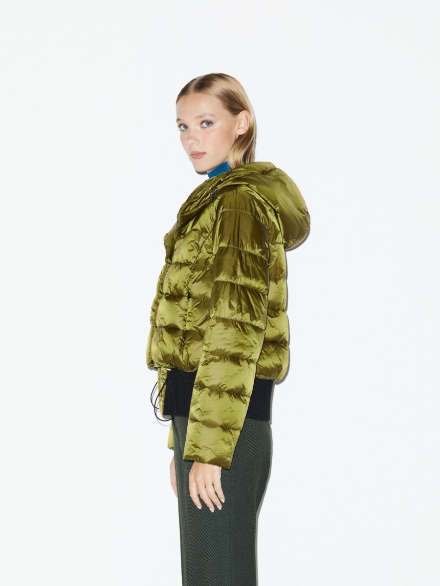 Sisley ženska jakna 