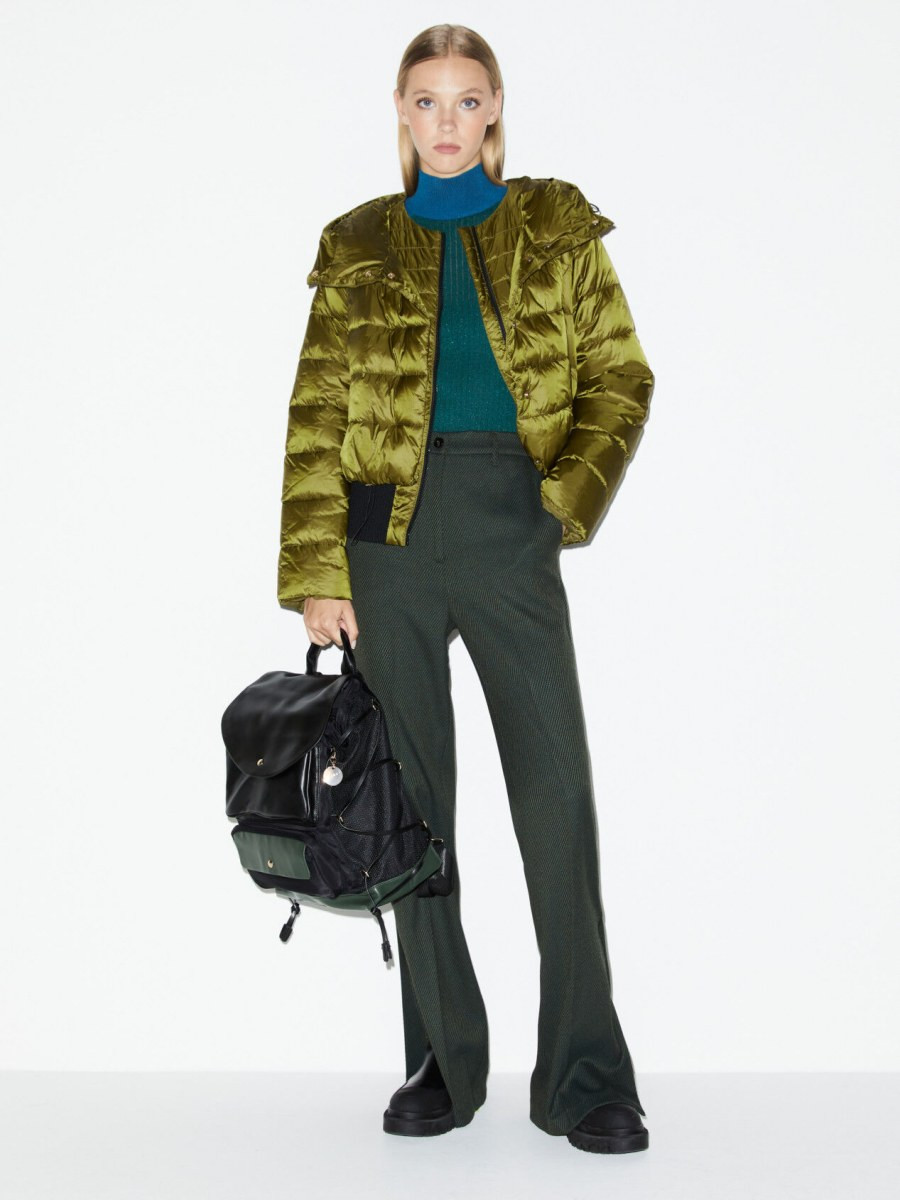 Sisley ženska jakna 