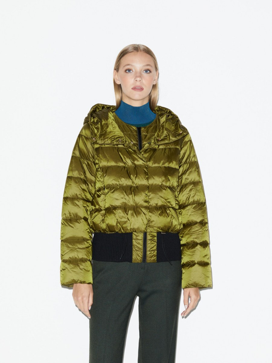 Sisley ženska jakna 