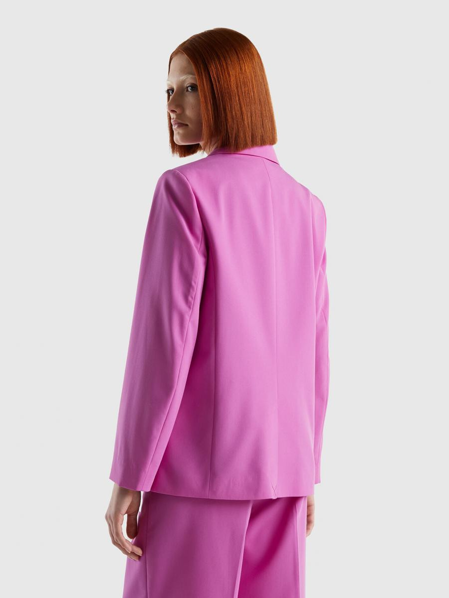 Benetton ženski sako 